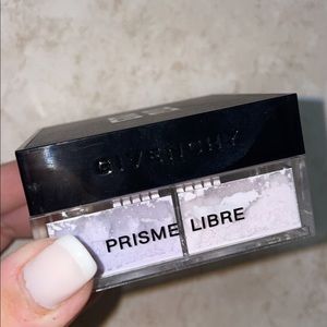 Brand New Givenchy Setting Powder